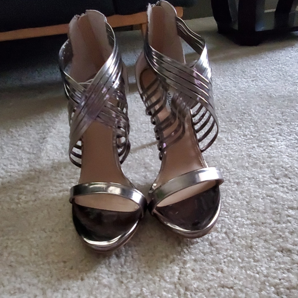 Steve Madden Sandals